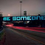 Be Someone