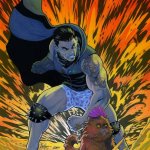 God dammit Donut, not again!