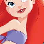 kid ariel