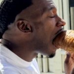 Robert Griffin Croissant