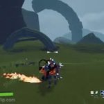 ror2 moment GIF Template