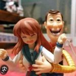 Woody Kidnap Hentai Girl