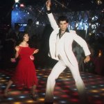 Saturday Night Fever