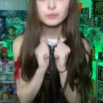 DeputyARUUU as Advent Children Tifa Lockhart GIF Template