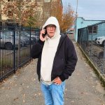 Crying Mens Rights Activist