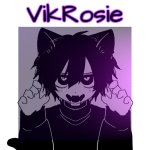 Rose's Magic 8-Ball temp meme