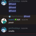 foxed falls to the most basic prank ever meme