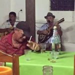 Spanish Singers and Me