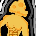 Cheese god
