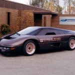 Dodge M4S The Wraith meme