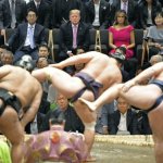 Sumo Wrestling meme
