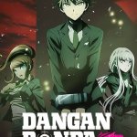 Danganronpa 3