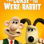 the curse of the were-rabbit