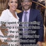 Karma Wins Again meme