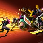 Dead Cells Boss Rush