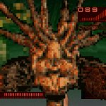 Alien trilogy spider meme