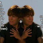 Indecision | Do I pick the parent who left his pregnant fling and said let me know if it is a healthy boy (but only after he's grown); Or the parent who believed the current wife over his son? | image tagged in indecision,aegeus,theseus | made w/ Imgflip meme maker