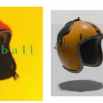 cannonball vs god helmet