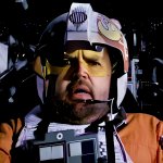 JD Vance as Porkins