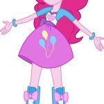 Pinkie Pie