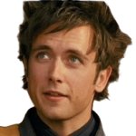 Son Goku from Dragon Ball Evolution