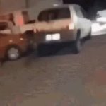 goofy car GIF Template