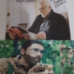 Egehan and FM Haramball (Football Manager