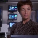 T'Pol Star Trek Enterprise