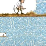 Diamond digging success