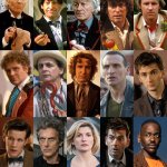The Doctors