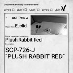 SCP-726-J DOCUMENT