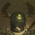 Lancer Grave Digger Heaf