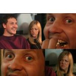 Stupid Laughter meme