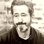 Sam Seder Jubilee Face