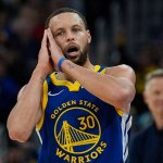 Steph Curry Night Night