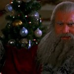 Santa Goldberg meme