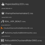 use when Real Him Bo alts are online