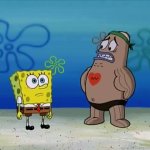 Sponge bob