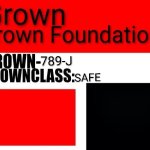 Grown-789 Missing