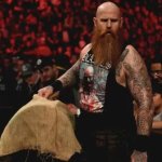 Erick Rowan sack meme