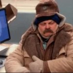 MEME NOVEMBRE 25 GIF Template