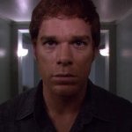 Dexter disturbed meme
