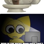 The Great Meme reset must begin! | WHO IN THE RIGHT MIND DOES THIS?
WHY.. | image tagged in retrolio why,great meme reset | made w/ Imgflip meme maker
