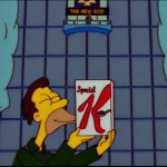 Lenny Kissing Special K