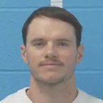 Cody Delwilder MugShot