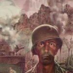 Reggie PTSD GIF Template