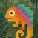 Passive pete - Joy incoming | I AM FINE | image tagged in passive pete | made w/ Imgflip meme maker