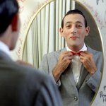 Narcissist Peewee meme