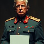 Donald Trump KGB Agent Krasnov