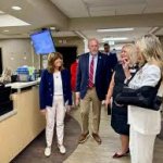 Morgan Griffith, shocked by the consequences of his own actions!